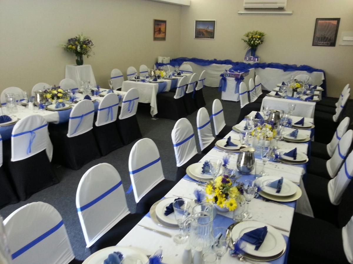 Cornerstone Guest Lodge Pretoria-Noord Esterno foto
